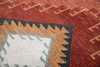 Rizzy Home Mesa MZ163B Southwest/tribal Hand Tufted Area Rugs