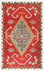 Rizzy Home Mesa MZ166B Southwest/tribal Hand Tufted Area Rugs