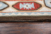 Rizzy Home Northwoods NWD102 Patchwork Hand Tufted Area Rugs