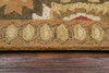 Rizzy Home Northwoods NWD105 Patchwork Hand Tufted Area Rugs