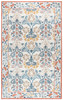 Rizzy Home Opulent OU966A Floral Hand Tufted Area Rugs