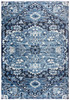 Rizzy Home Panache PN6962 Central Medallion Power Loomed Area Rugs