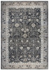 Rizzy Home Panache PN6966 Oriental Distress Power Loomed Area Rugs