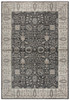 Rizzy Home Panache PN6975 Oriental Distress Power Loomed Area Rugs