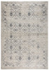 Rizzy Home Panache PN6985 Medallion Floral Power Loomed Area Rugs