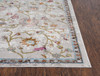 Rizzy Home Princeton PRI103 Vine/scroll Power Loomed Area Rugs