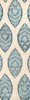 Rizzy Home Resonant RS773A Medallion Hand Tufted Area Rugs