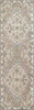 Rizzy Home Resonant RS931A Central Medallion Hand Tufted Area Rugs