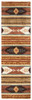 Rizzy Home Southwest SU8156 Southwest/tribal Hand Tufted Area Rugs