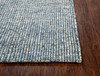 Rizzy Home Talbot TAL101 Tweed Hand Tufted Area Rugs