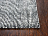 Rizzy Home Talbot TAL102 Tweed Hand Tufted Area Rugs
