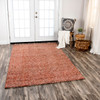 Rizzy Home Talbot TAL103 Tweed Hand Tufted Area Rugs