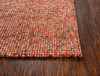 Rizzy Home Talbot TAL103 Tweed Hand Tufted Area Rugs