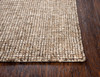 Rizzy Home Talbot TAL105 Tweed Hand Tufted Area Rugs