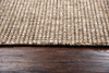 Rizzy Home Talbot TAL105 Tweed Hand Tufted Area Rugs