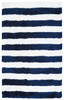 Rizzy Home Tabor Belle TB9549 Stripes Hand Tufted Area Rugs