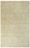 Rizzy Home Technique TC8580 Solid Hand-loomed Area Rugs