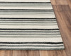 Rizzy Home Tetra TET107   Area Rugs