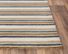 Rizzy Home Tetra TET108   Area Rugs