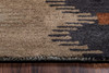 Rizzy Home Tumble Weed Loft TL9250 Southwest/tribal Hand Tufted Area Rugs