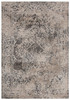 Rizzy Home Valencia VCA101 Broken Medallion Power Loomed Area Rugs