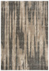 Rizzy Home Valencia VCA105 Abstract Power Loomed Area Rugs