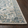 Rizzy Home Valintino VN098A Ornamental Hand Tufted Area Rugs