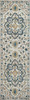 Rizzy Home Valintino VN098A Ornamental Hand Tufted Area Rugs