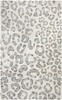 Rizzy Home Valintino VN215A Animal/cheetah Hand Tufted Area Rugs