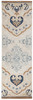 Rizzy Home Valintino VN9455 Ornamental Hand Tufted Area Rugs