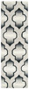 Rizzy Home Valintino VN9508 Trellis Hand Tufted Area Rugs