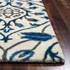Rizzy Home Valintino VN9522 Ornamental Hand Tufted Area Rugs