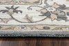 Rizzy Home Valintino VN9658 Border Hand Tufted Area Rugs