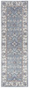Rizzy Home Valintino VN9658 Border Hand Tufted Area Rugs