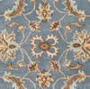 Rizzy Home Volare VO1427 Border Hand Tufted Area Rugs