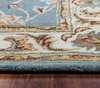 Rizzy Home Volare VO1427 Border Hand Tufted Area Rugs