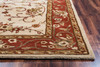 Rizzy Home Volare VO2551 Border Hand Tufted Area Rugs