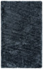 Rizzy Home Whistler WIS101 Solid Shag Tufted Area Rugs