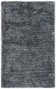 Rizzy Home Whistler WIS103 Solid Shag Tufted Area Rugs