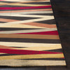Livabliss Riley RLY-5057 Modern Machine Woven Area Rugs