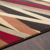 Livabliss Riley RLY-5057 Modern Machine Woven Area Rugs