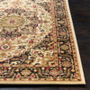 Livabliss Riley RLY-5038 Traditional Machine Woven Area Rugs