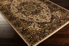 Livabliss Riley RLY-5038 Traditional Machine Woven Area Rugs