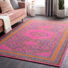 Surya Zahra ZHA-4008 Traditional Hand Knotted Area Rugs