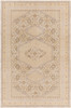 Surya Zahra ZHA-4032 Traditional Hand Knotted Area Rugs