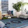 Livabliss Zahra ZHA-4033 Traditional Hand Knotted Area Rugs