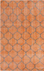 Surya Zahra ZHA-4014 Modern Hand Knotted Area Rugs