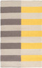 Livabliss Frontier FT-563 Modern Hand Woven Area Rugs