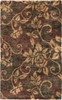 Surya Scarborough SCR-5113 Modern Hand Knotted Area Rugs