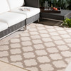 Livabliss Alfresco ALF-9586 Cottage Machine Woven Area Rugs